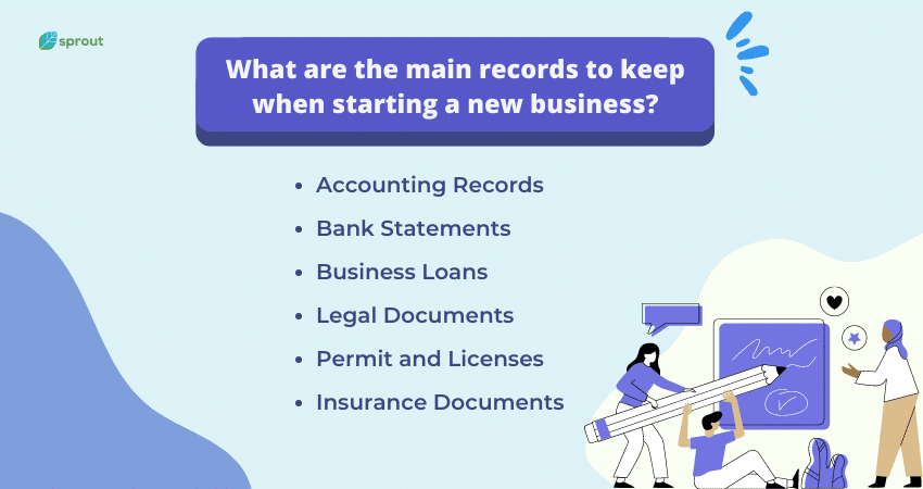 How Long Should You Keep Business Insurance Documents: Essential Guide