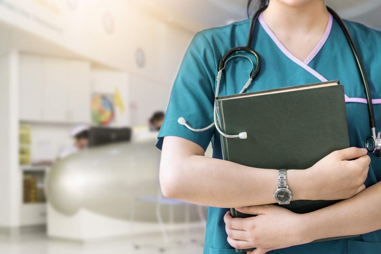 What Emerging Trend in Health Care Will Need to Be Watched: AI Innovations