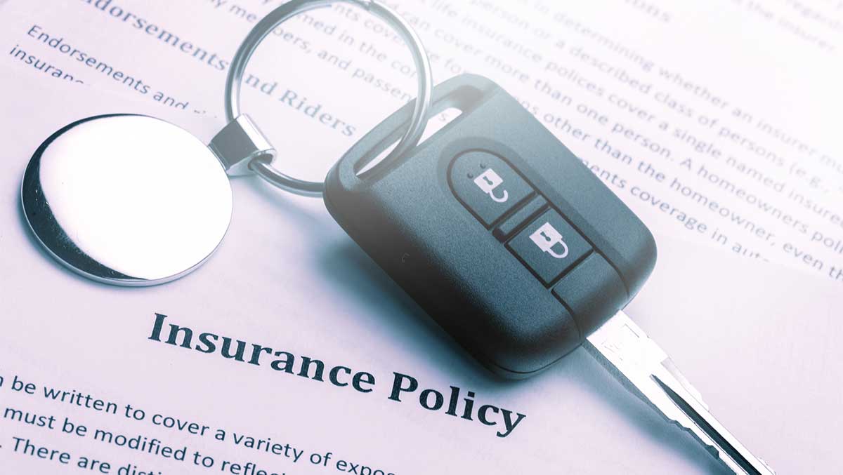 Can You Get Auto Insurance With a Suspended License: Your Guide
