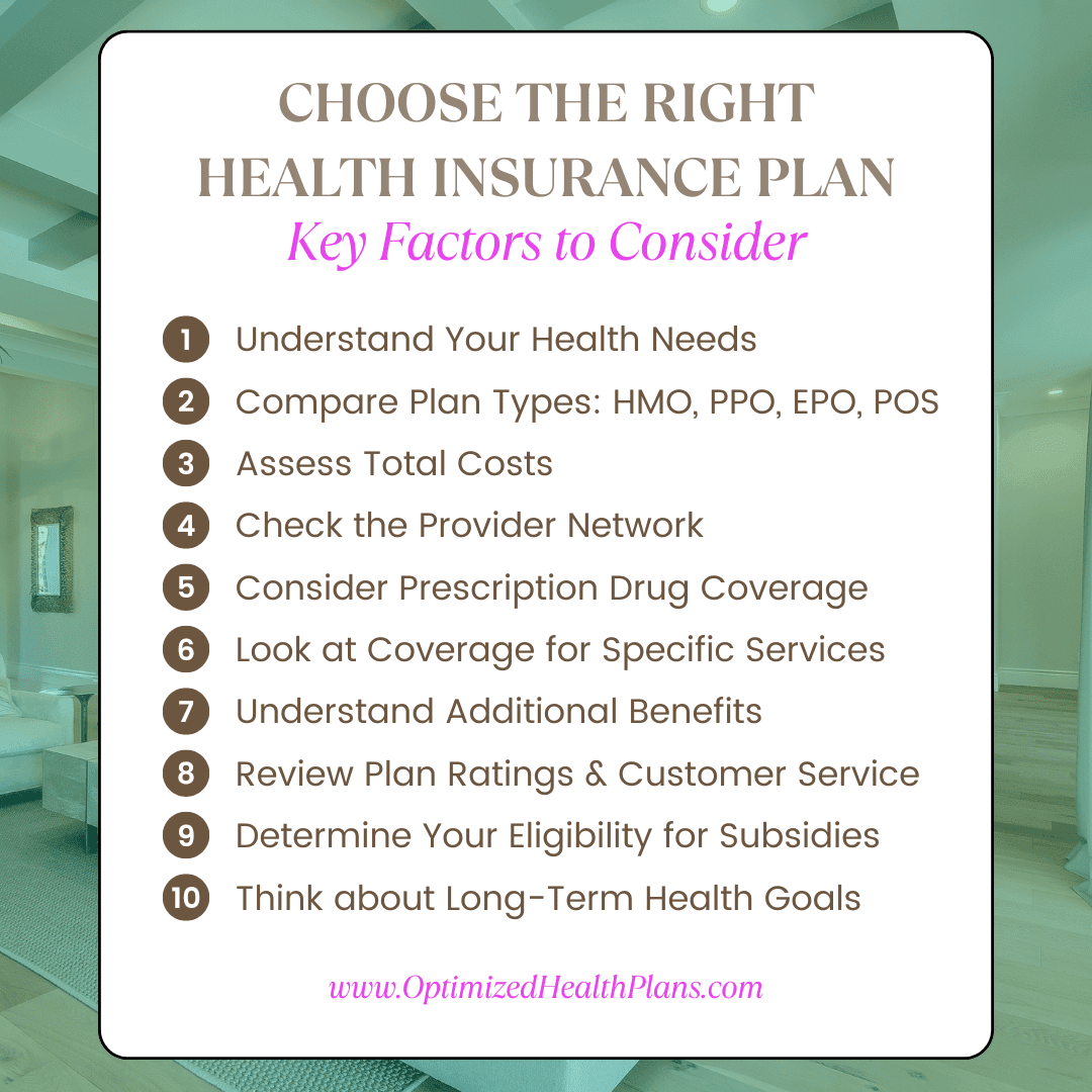 How to Choose the Right Deductible for Health Insurance: Expert Tips