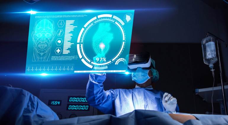 What Emerging Trend in Health Care Will Need to Be Watched: AI Innovations