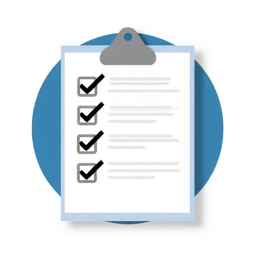Comprehensive Guide to Home Insurance Inspection Checklist