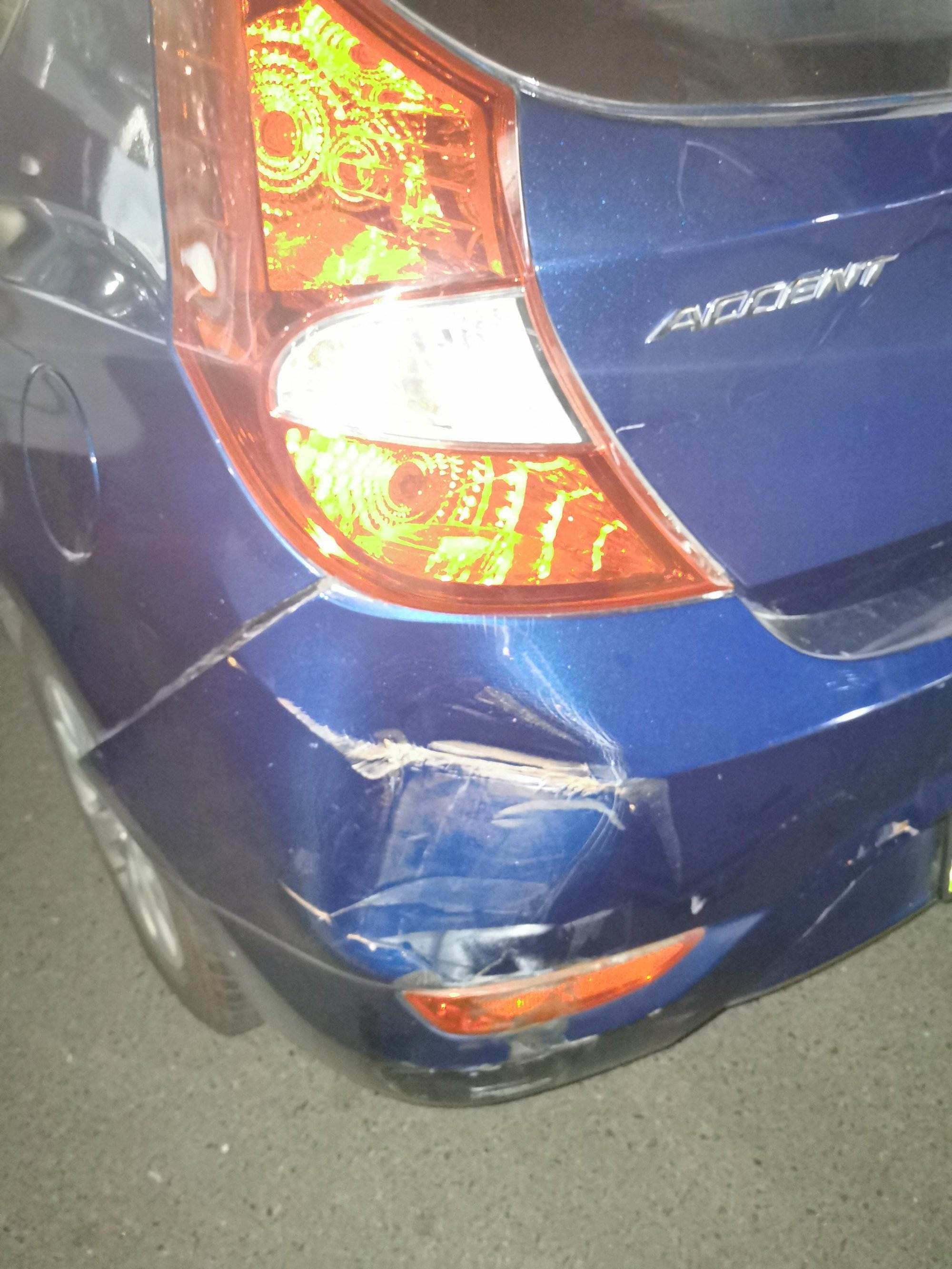 What to Do If You Hit a Car Without Insurance: Essential Steps