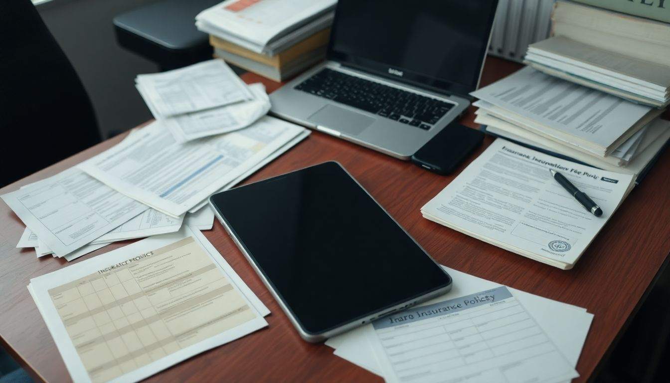 Understanding The Difference Between Business Insurance And Workers Compensation