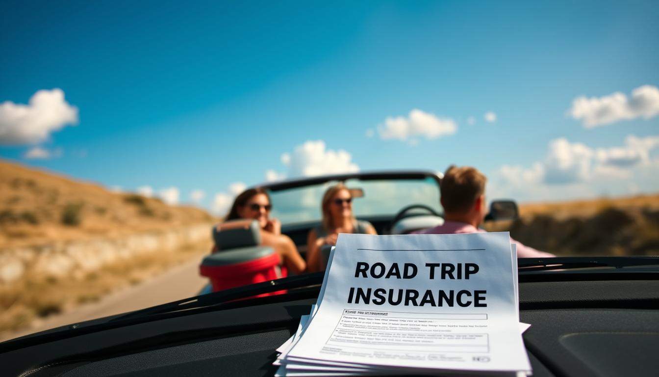 Smart Insurance Moves When Borrowing a Friend’s Car for a Road Trip