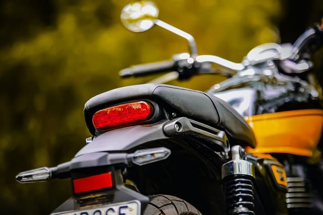 Full Coverage Motorcycle Insurance Costs: What to Expect (2025)