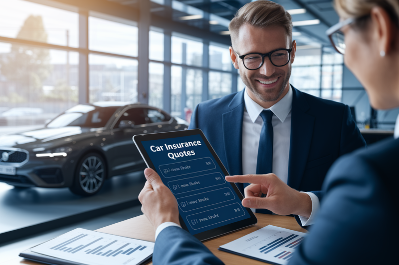 Anonymous Car Insurance Quotes: What You Need to Know