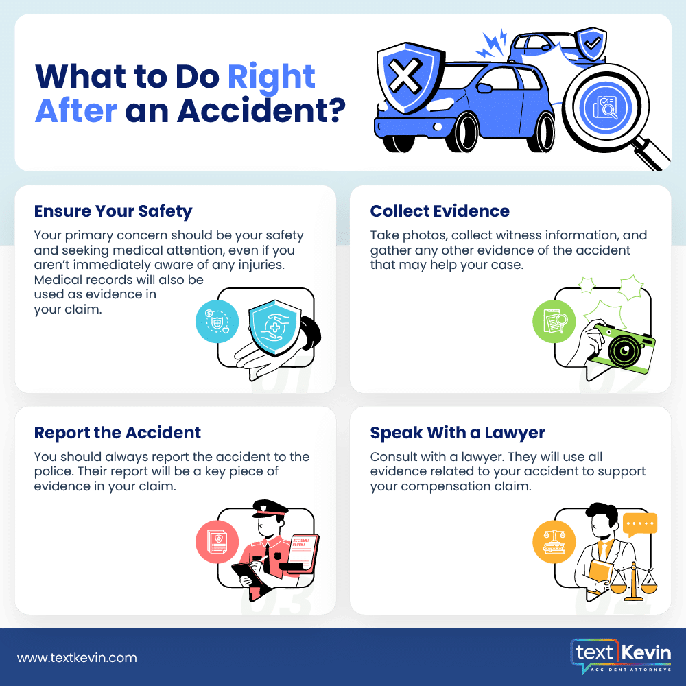 What to Do If You Get into a Car Accident With Someone Without Insurance: Essential Steps to Protect Yourself