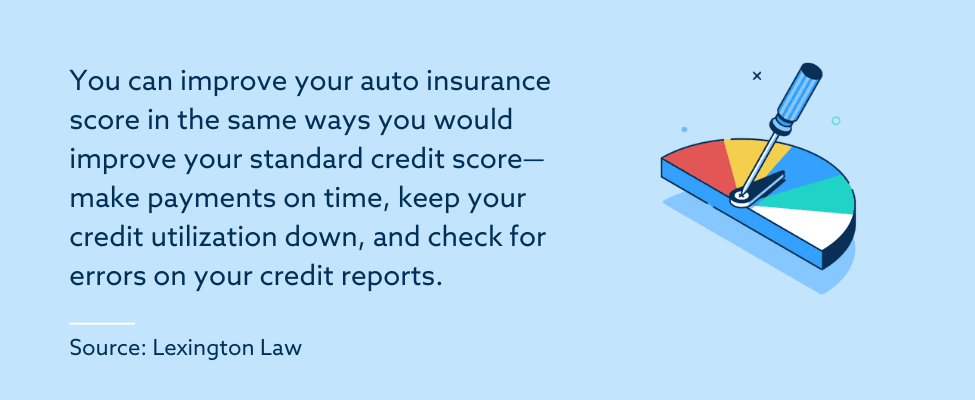 How to Improve Auto Insurance Score: Proven Tips for Better Rates