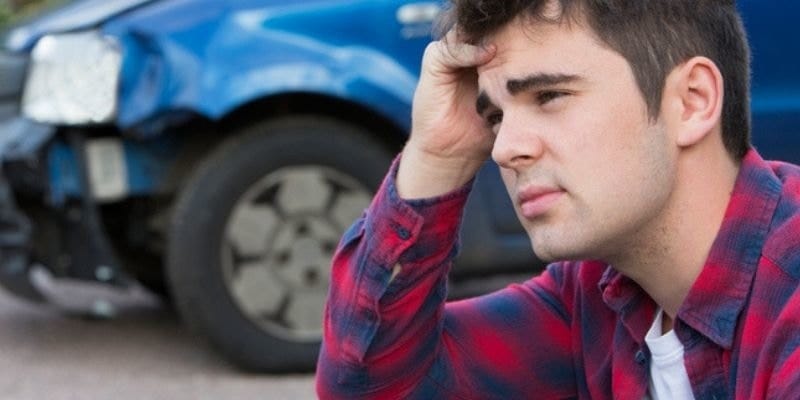 What to Do If You Get into a Car Accident With Someone Without Insurance: Essential Steps