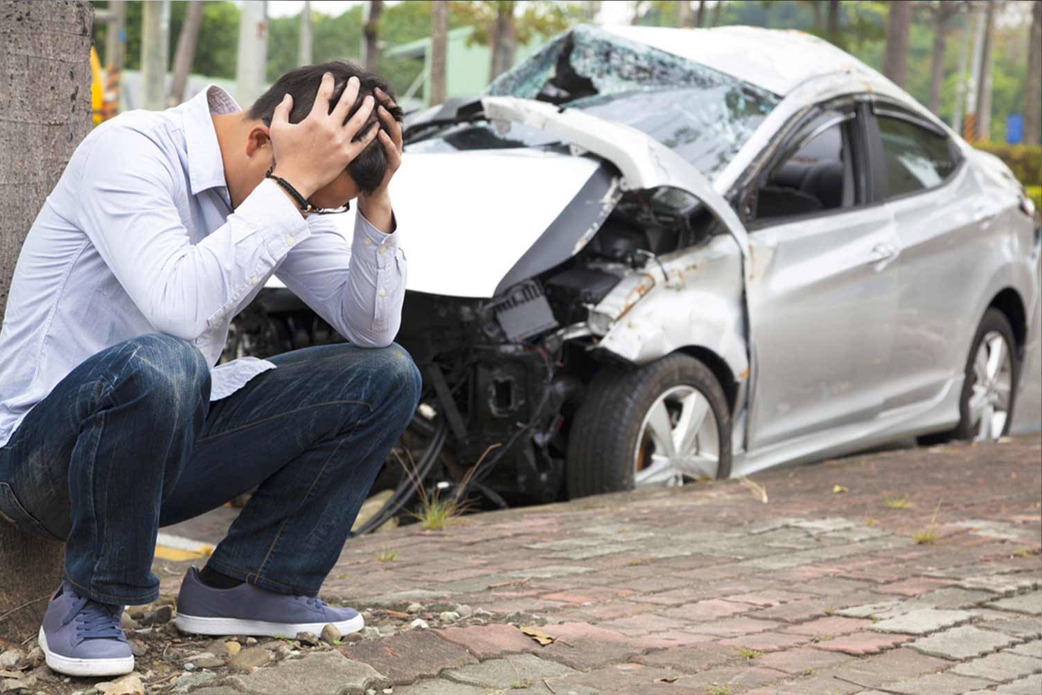What to Do If You Get into a Car Accident With Someone Without Insurance: Essential Steps to Protect Yourself
