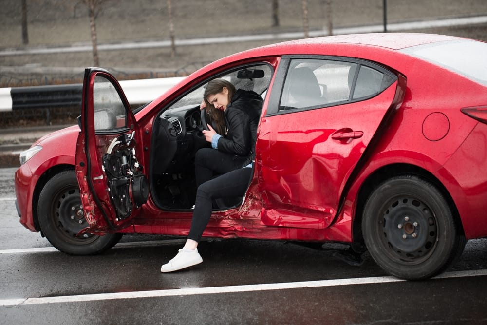 What to Do If You Hit a Car Without Insurance: Essential Steps