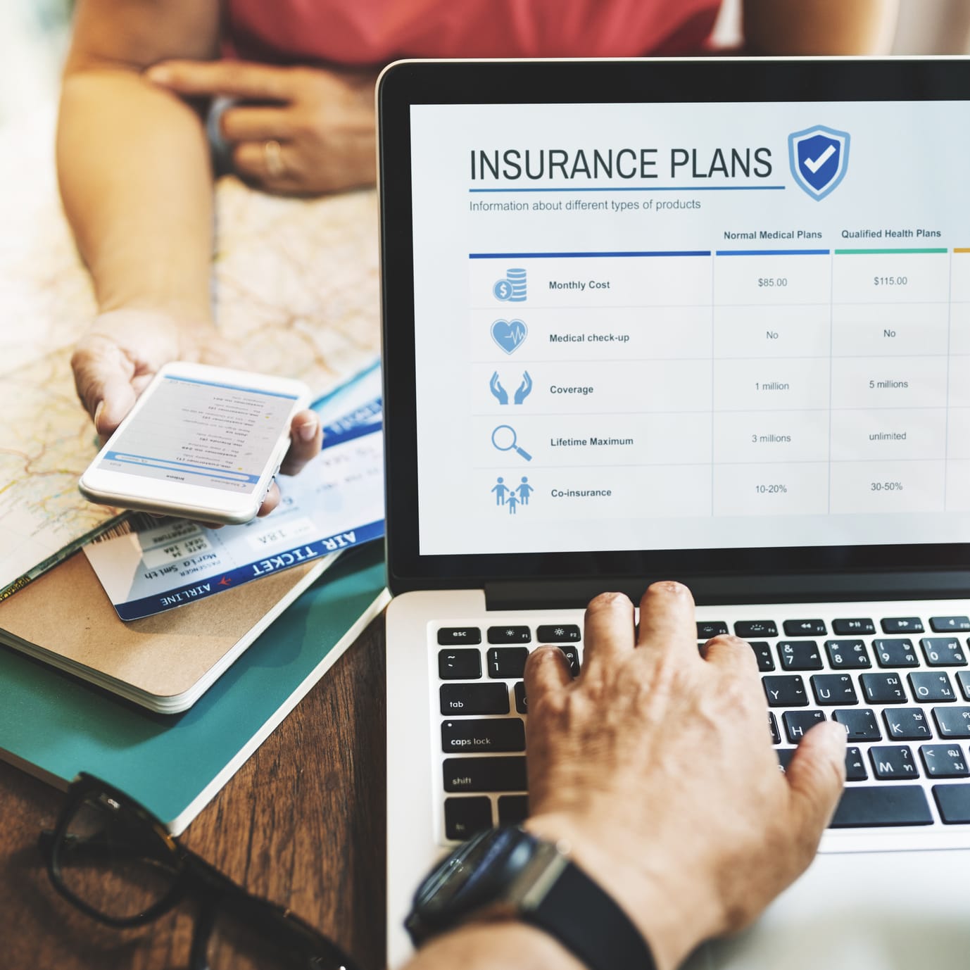 Should I Buy Auto Insurance Online Or Through an Agent: Pros & Cons