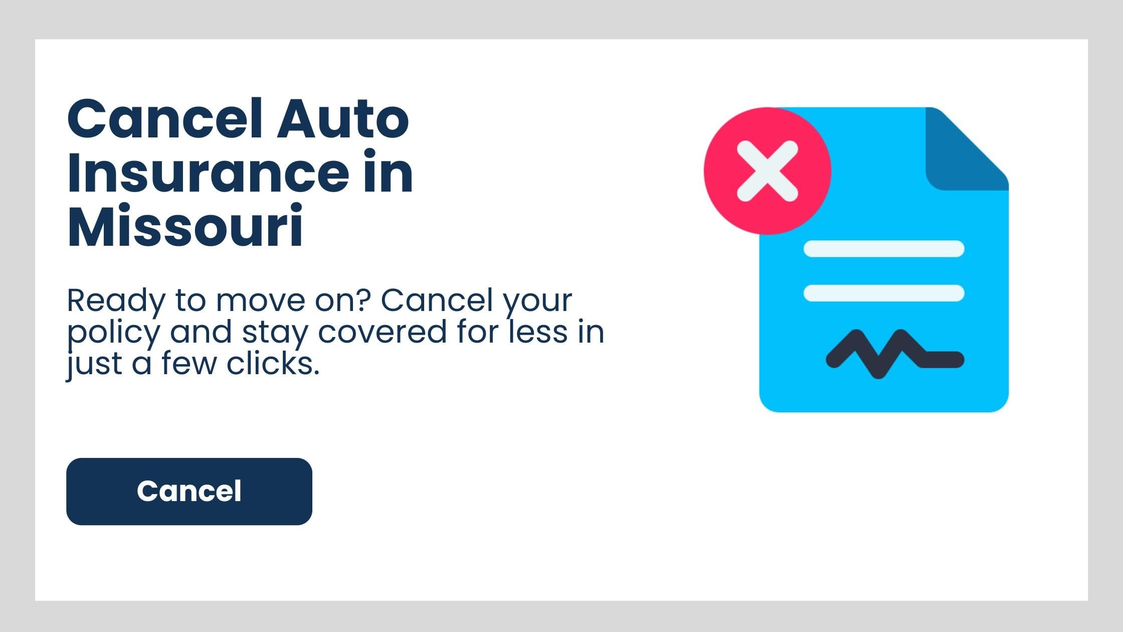 Can You Cancel Auto Insurance Anytime: What You Need to Know Today