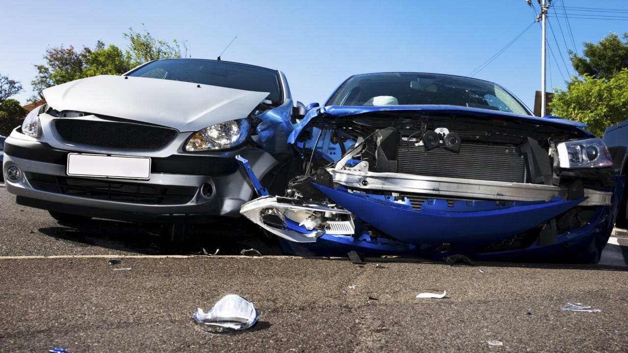 What to Do If You Get into a Car Accident With Someone Without Insurance: Essential Steps to Protect Yourself