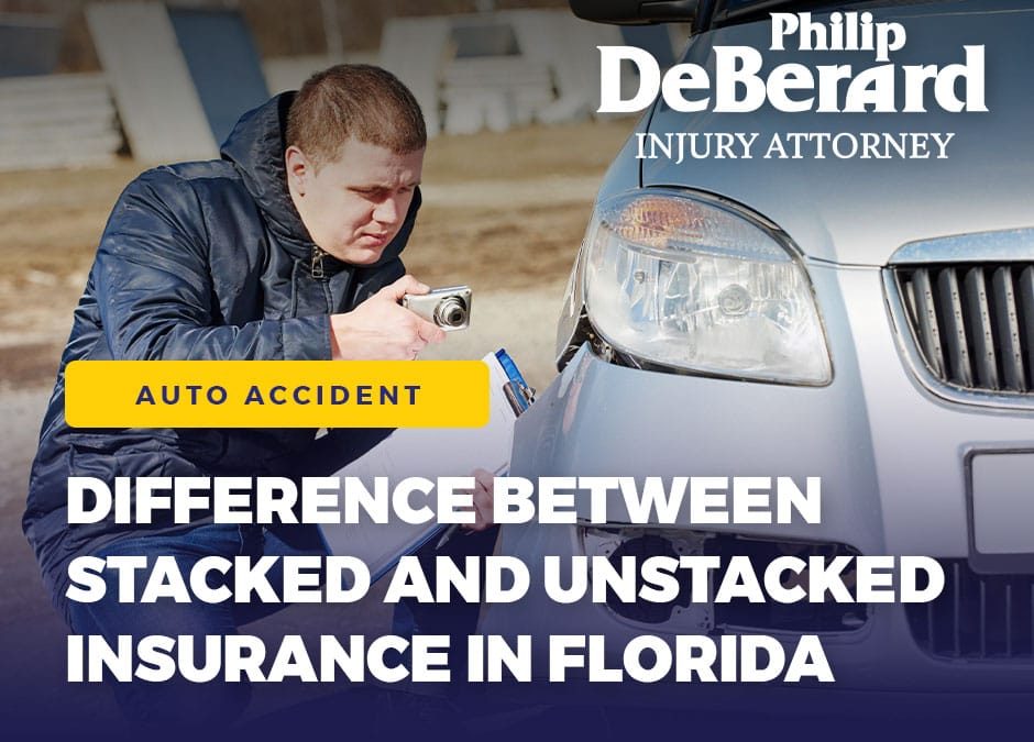 What is the Difference between Stacked And Unstacked Auto Insurance? Unveil the Facts