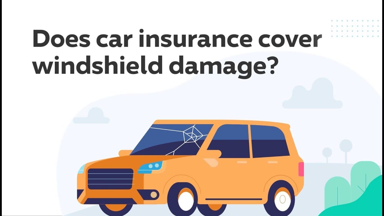 How Do You Know If Your Car Insurance Covers Windshield Replacement? Essential Tips