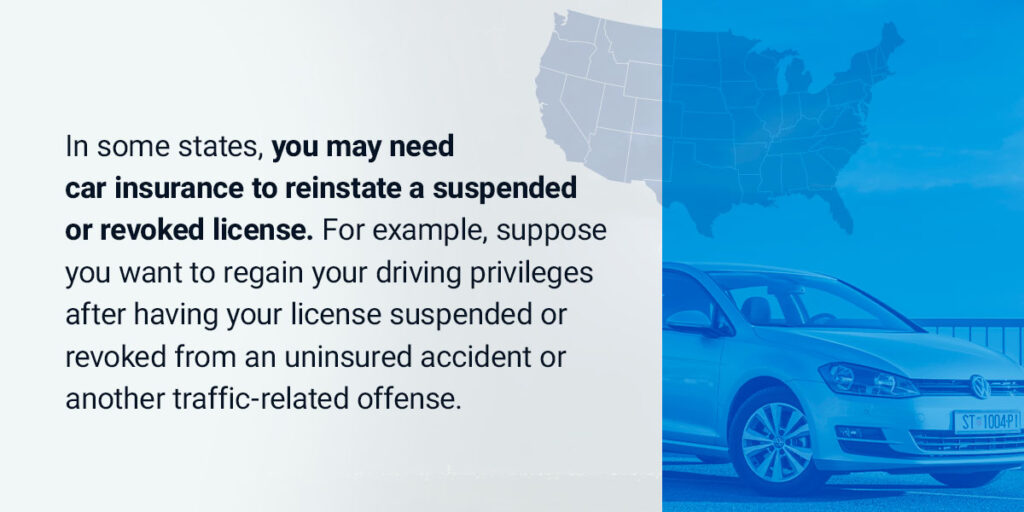 Car Insurance Without License: How to Secure Coverage Easily