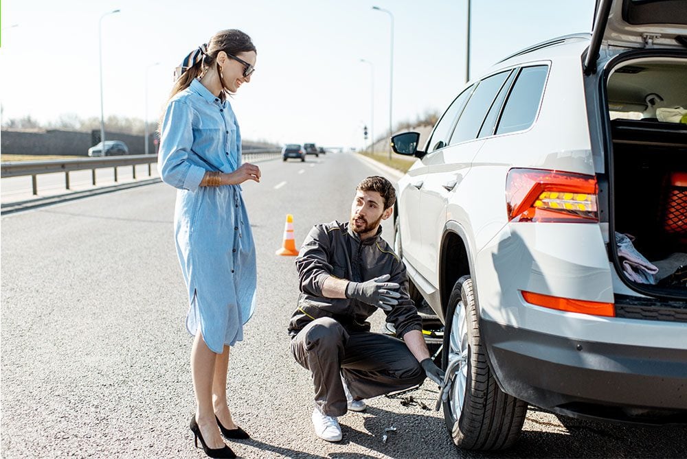 Car Insurance Roadside Assistance: Essential Coverage You Need Today