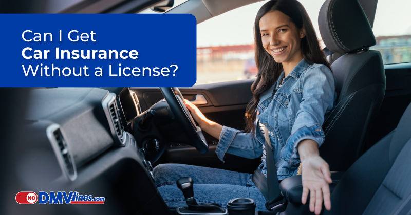 Car Insurance Without License: How to Secure Coverage Easily