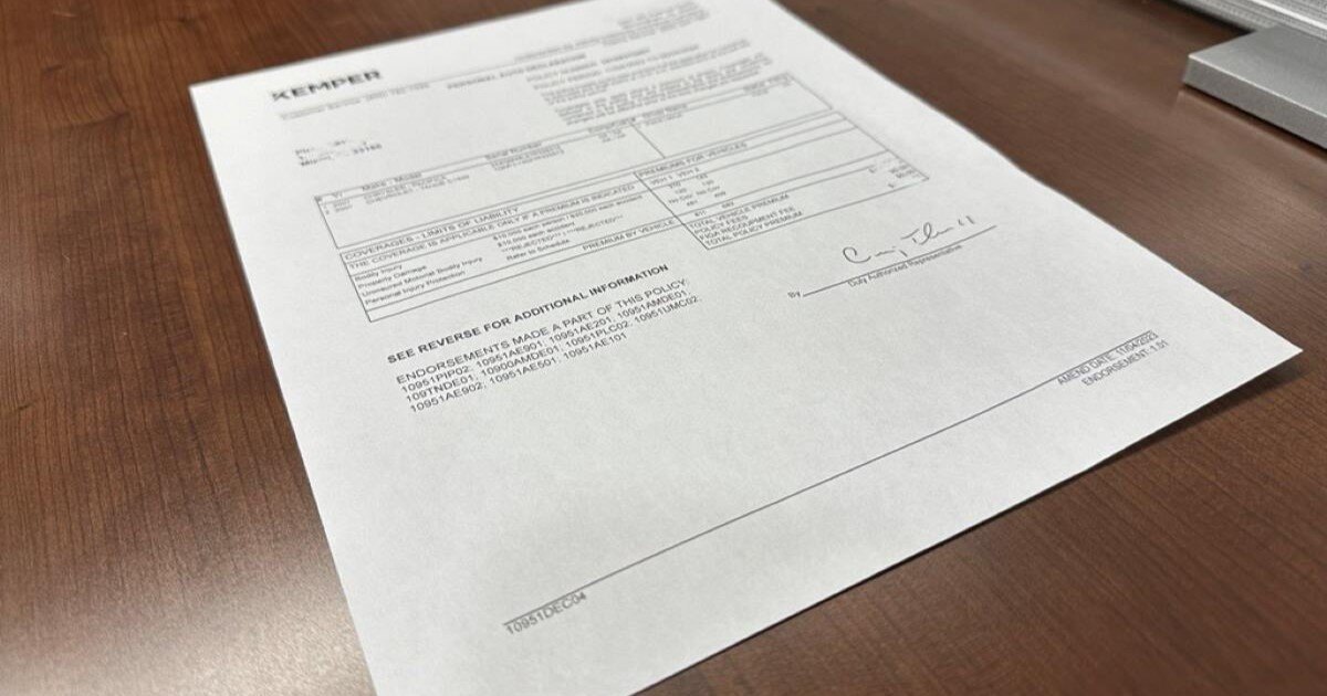 Car Insurance Kemper: Affordable Coverage You Can Trust