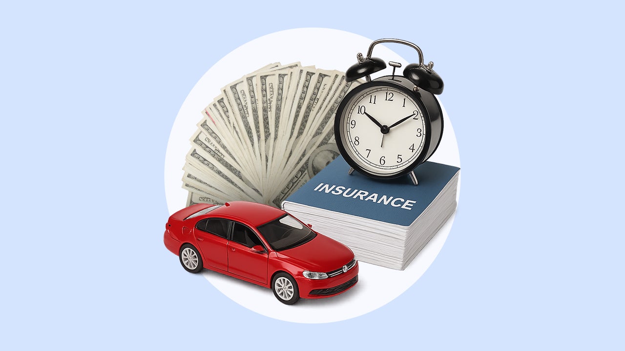 Car Insurance Grace Period: What You Need to Know Today
