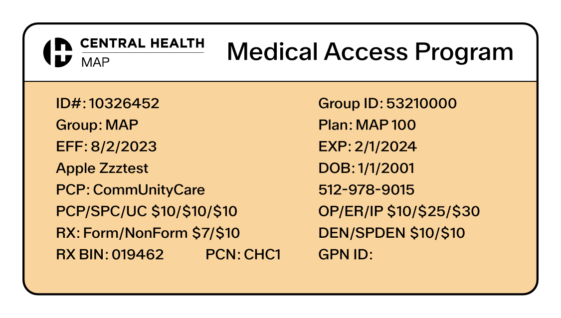 Medi-Cal Access Program: Unlocking Affordable Healthcare Benefits