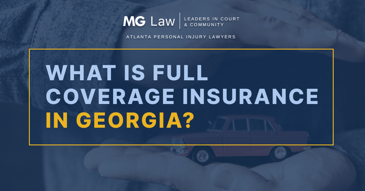Car Insurance Georgia: Affordable Plans & Expert Tips 2026