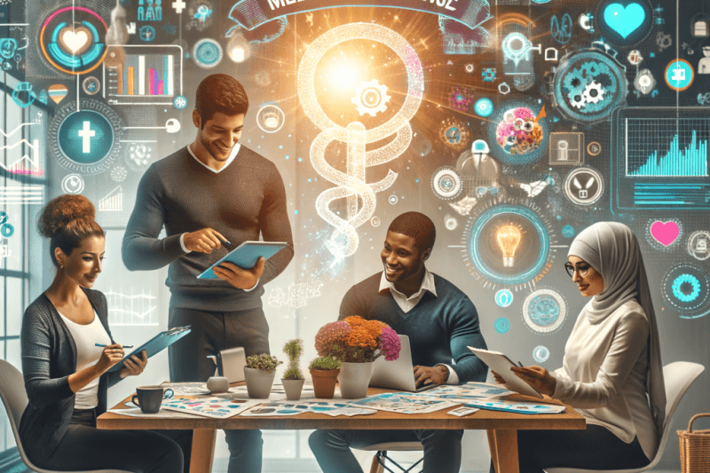 Unlocking Healthcare Solutions for Small Enterprises through Innovative Medical Insurance Strategies