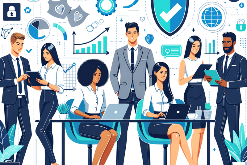 Safeguarding Success with Safeco Business Insurance