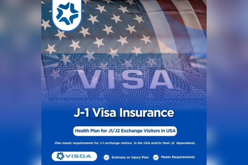 Best Health Care Insurance for B1/B2 Visa Holder in Usa? Top Picks 2026