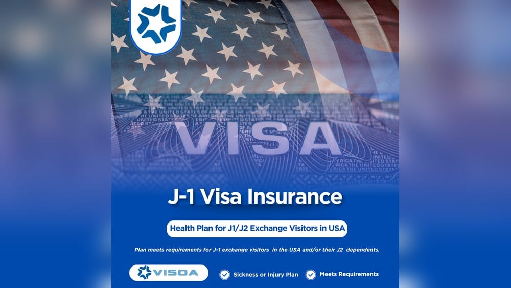 Best Health Care Insurance for B1/B2 Visa Holder in Usa? Top Picks