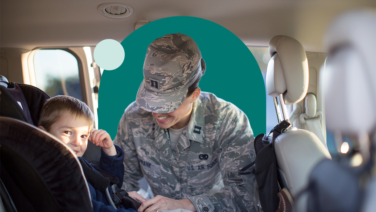 Car Insurance for Veterans: Save Big with Exclusive Benefits Today