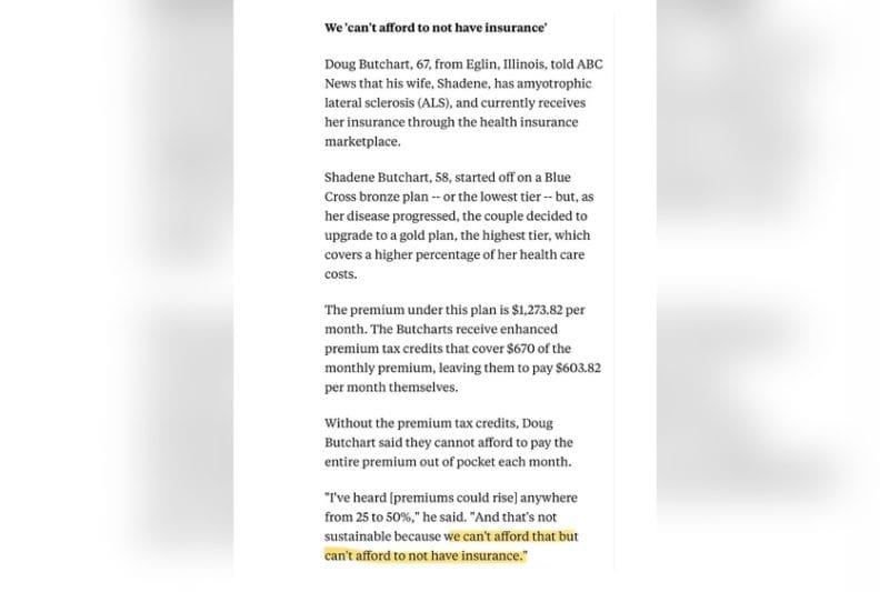 Can I Get Premium Tax Credits If Wife’s Plan Offers Health Insurance? Essential Guide