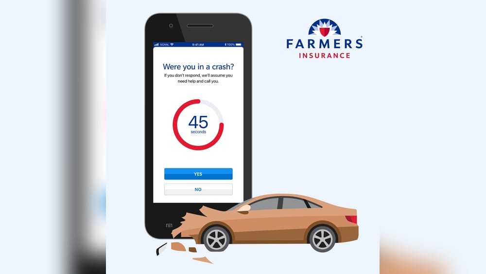 Car Insurance Farmers
