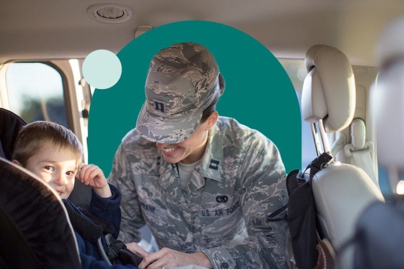 Car Insurance for Veterans: Save Big with Exclusive Benefits Today