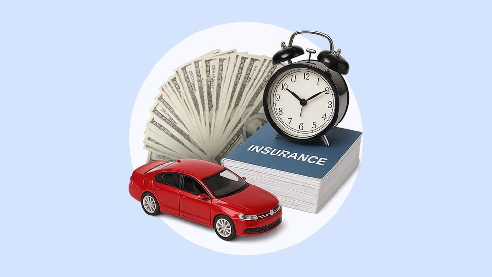 Car Insurance Grace Period