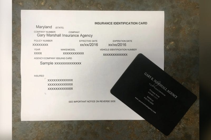 Car Insurance Maryland: Affordable Rates & Top Coverage Tips