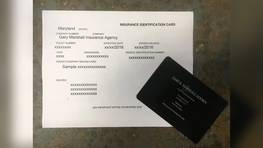 Car Insurance Maryland: Affordable Rates & Top Coverage Tips