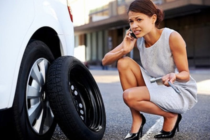 Car Insurance Roadside Assistance: Essential Coverage You Need Today