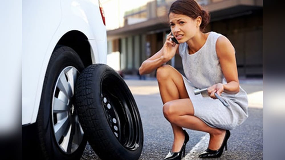 Car Insurance Roadside Assistance