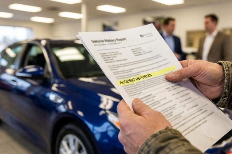 Diminished Value Claim Auto: Understanding Your Rights
