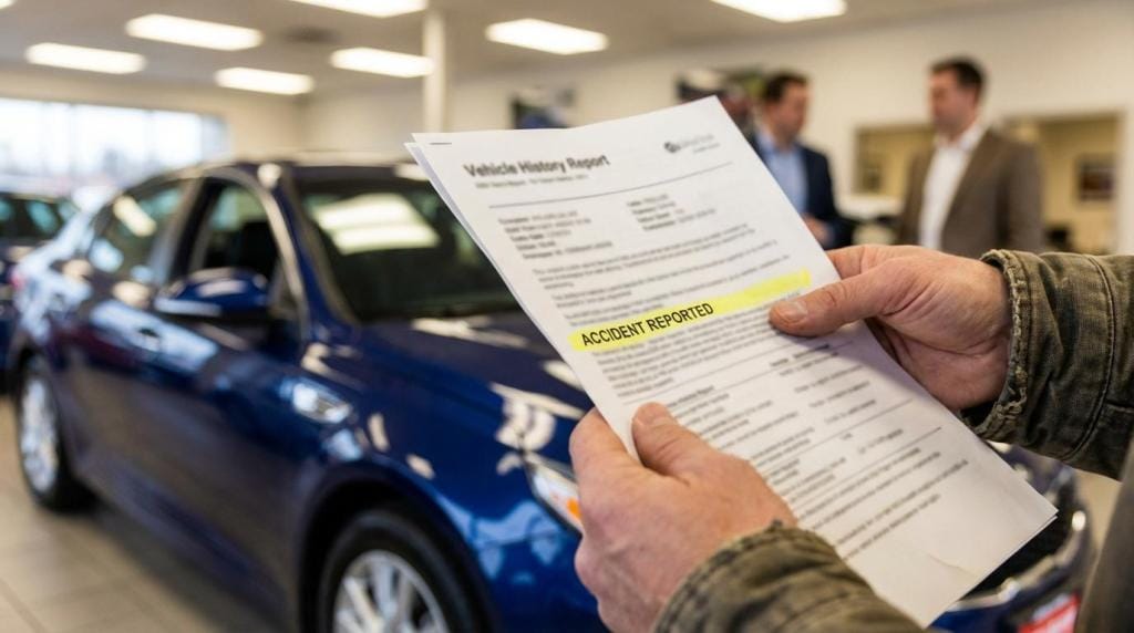 Diminished value claim auto compressed