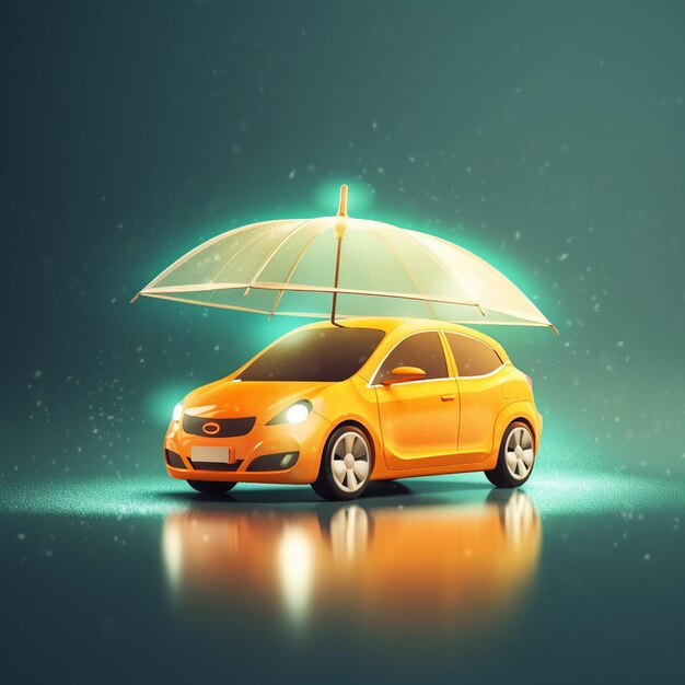 Car Insurance AI: Revolutionizing Your Coverage Experience