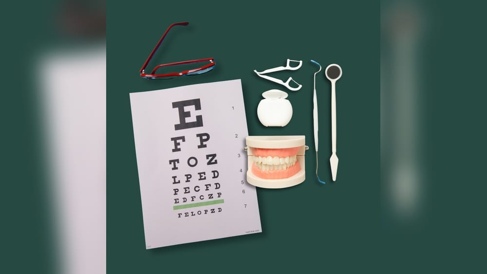 Getting Insurance the First Time in a While What Should I Do? (Health Vision And Dental)