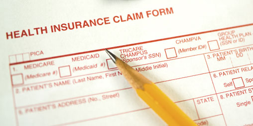Health Insurance Fraud Claims in the US: Shocking Facts Revealed