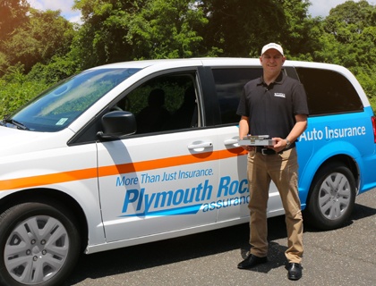 Car Insurance Plymouth Rock: Affordable Coverage You Can Trust