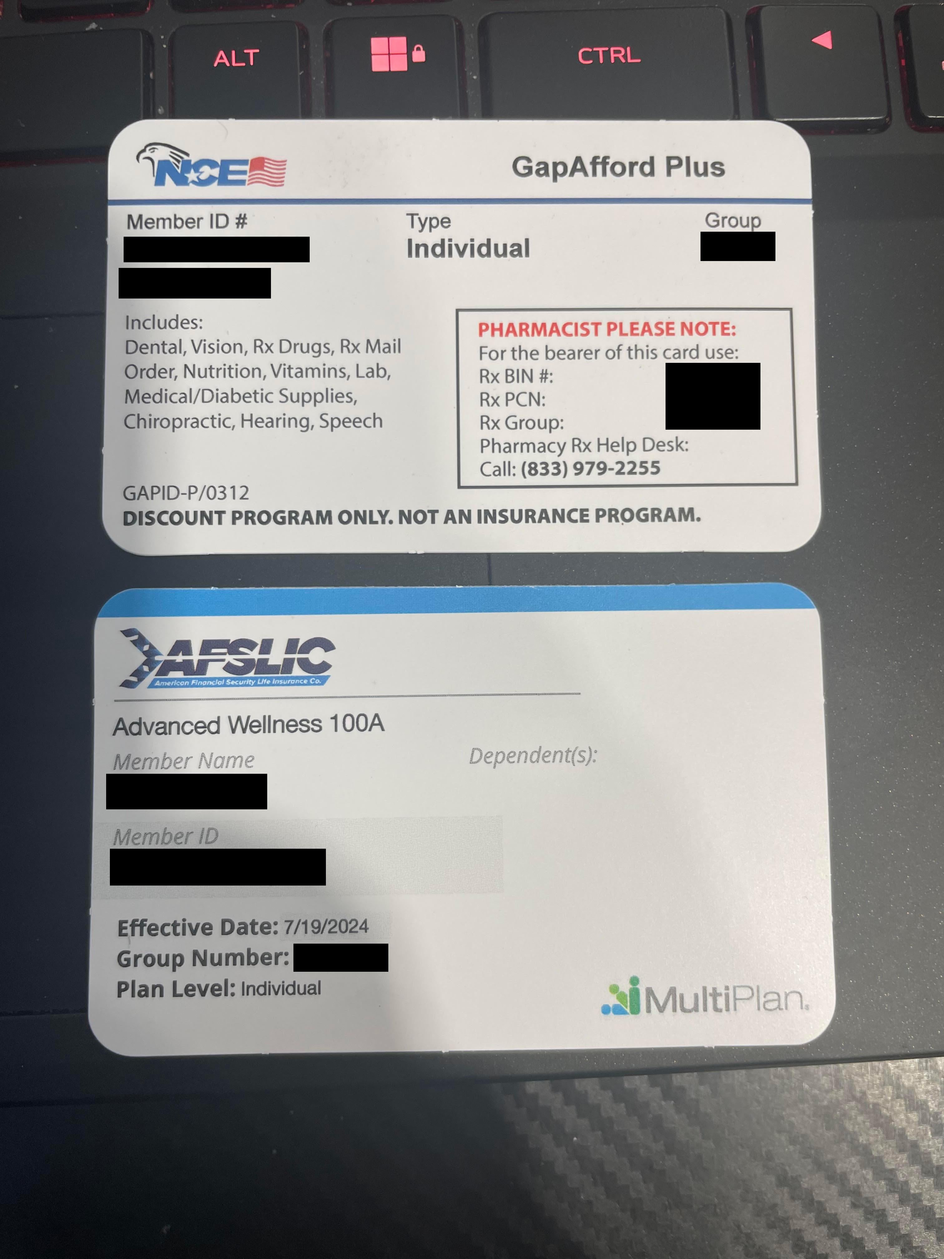 Is Afslic Considered Health Insurance: Essential Facts Uncovered