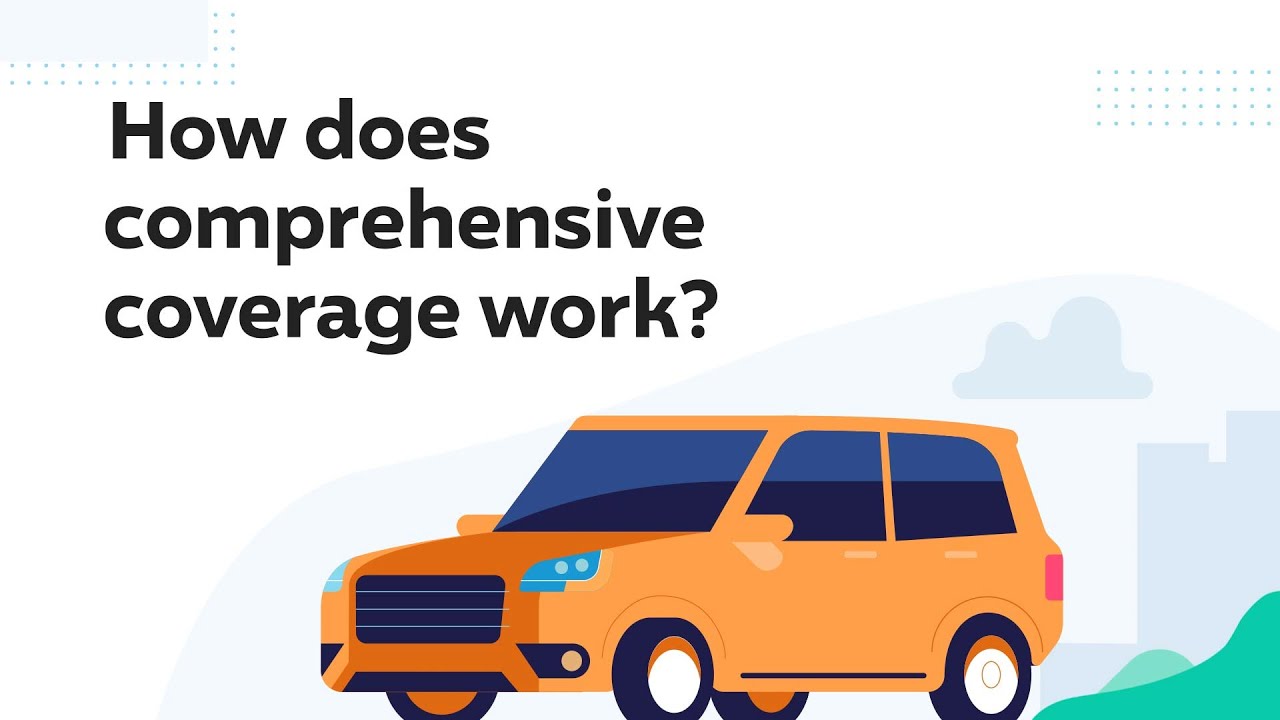 Car Insurance Comprehensive: Ultimate Guide to Full Coverage Benefits