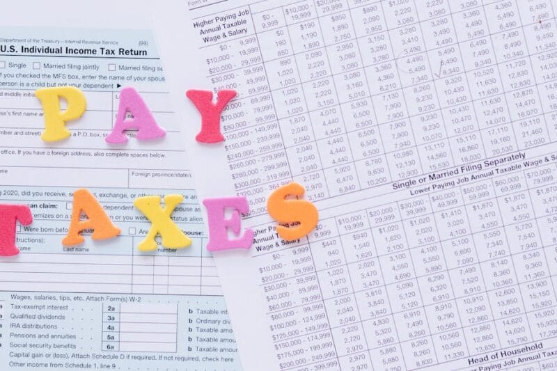 Are 1095-C/B’s Still Needed to File Taxes? Understanding the Requirements